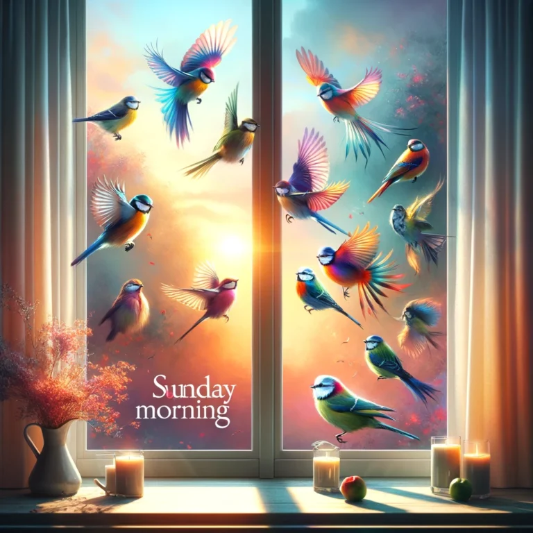 Birds