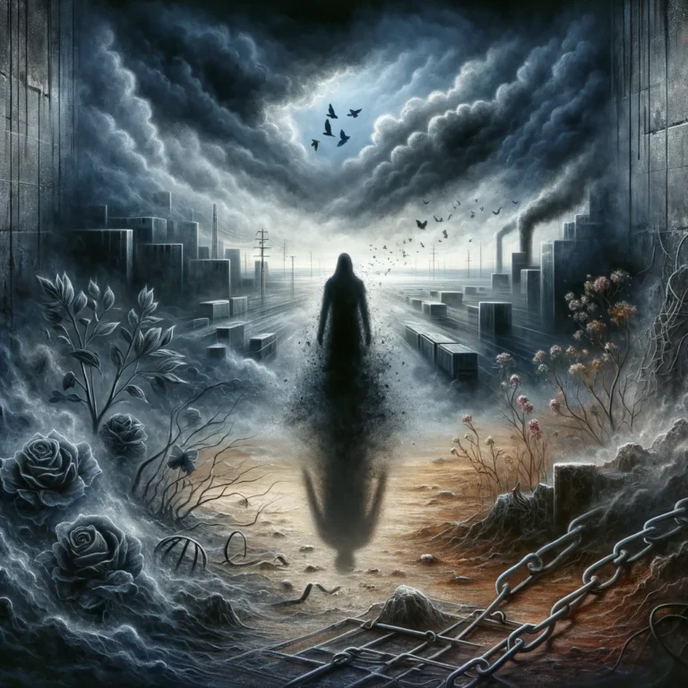 Dark - side
