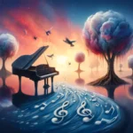 Life symphony
