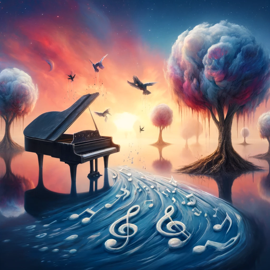 Life symphony