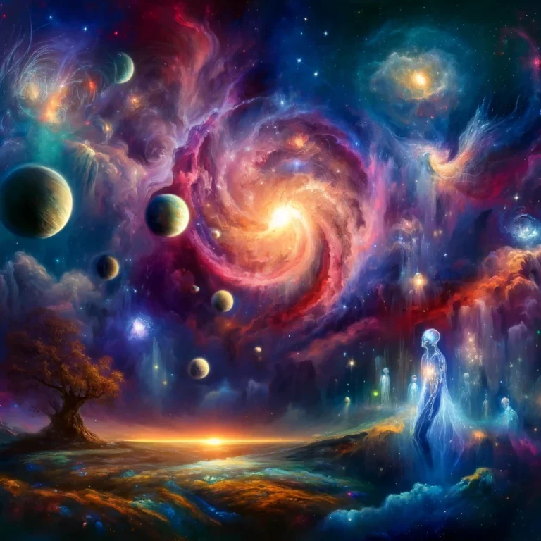 Universe