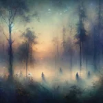 lost