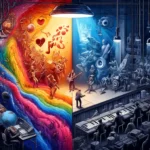 music industry