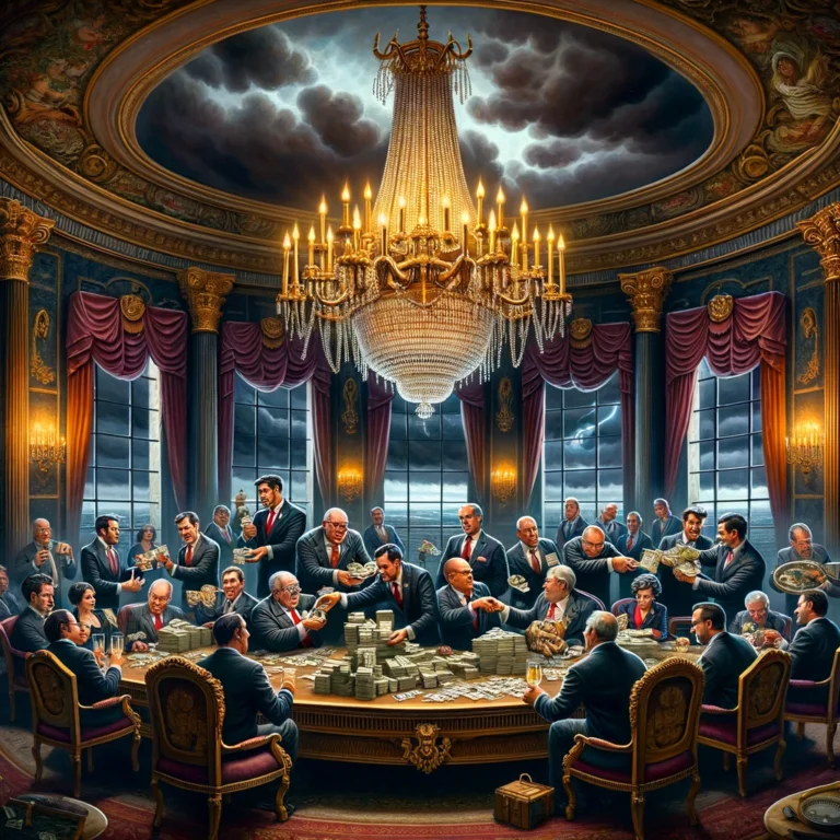 politics