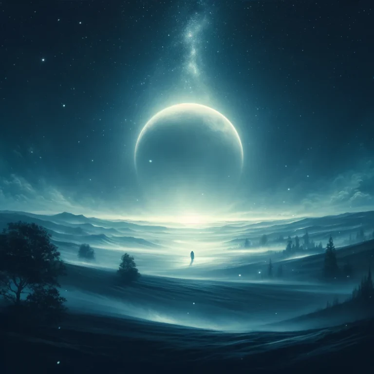 soundofsilence
